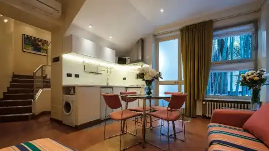 Residence Sacchi - 87