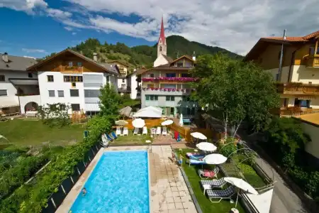 Gasthof Stern - 4
