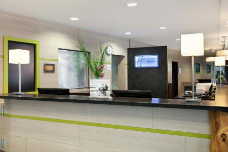 Holiday Inn Express Augsburg by IHG - 16