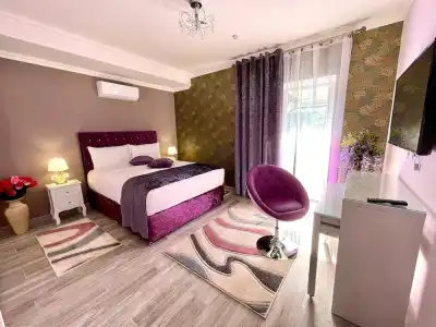 Premier City Apart Chisinau - 1