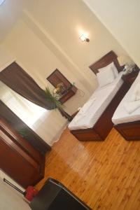 Midtown Hostel - 28