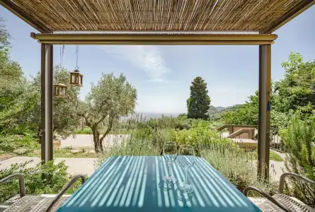 Mazaraki Guesthouse - 17