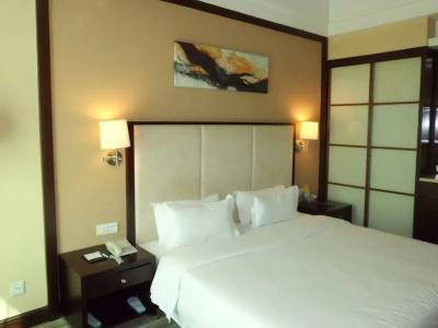 ibis Styles Dongguan Chang'an Wanda Plaza - 2