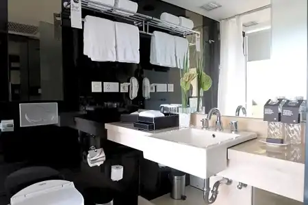 Pullman Jakarta Indonesia Thamrin CBD - 76