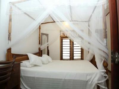 White Villa Beach Resort - 66