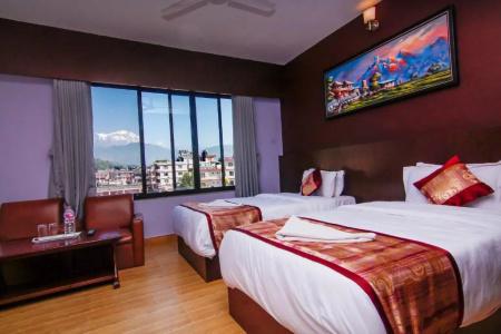 Trekkers Inn - 113