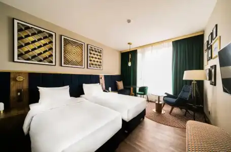 Radisson Blu - 53