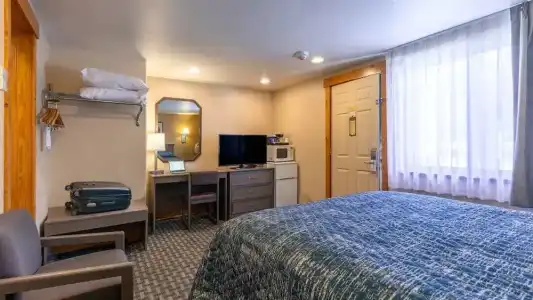 Rabbit Ears Motel - 19