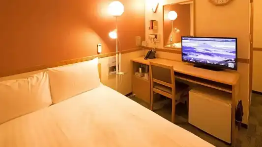 Toyoko Inn Hanshin Amagasaki Ekimae - 67