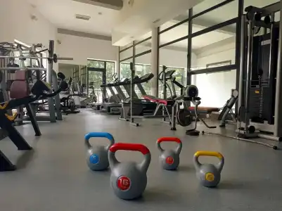 Ukiel Wellness & SPA - 19