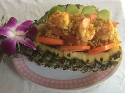 Pineapple Guesthouse Karon - 10
