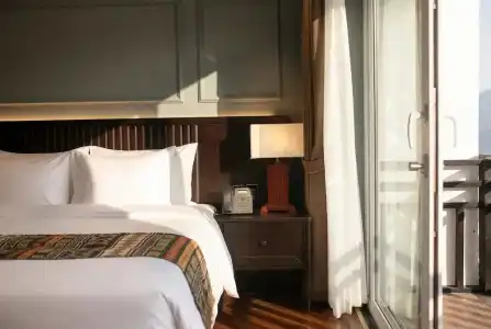 Sapa Horizon & Skybar - 95