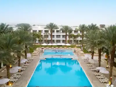 Leonardo Royal Resort Eilat - 39