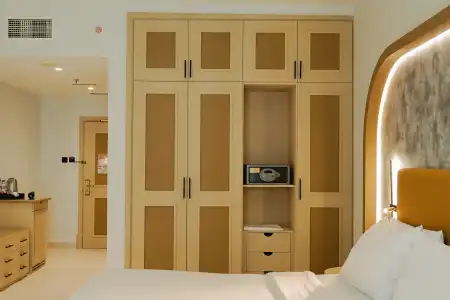 Sheraton Khalidiya - 12