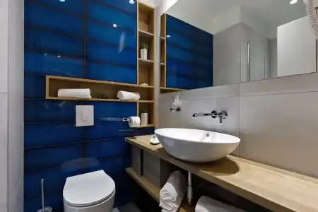 Sailor Boutique Rooms - 6