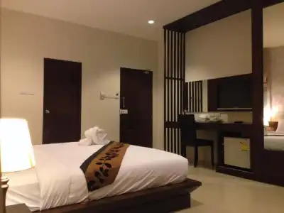 Krabi Riverview - 32