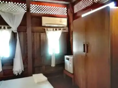 Luang Chumni Village - 34