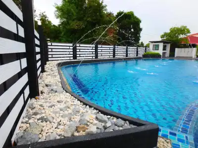 Marble Garden View Pattaya - 17