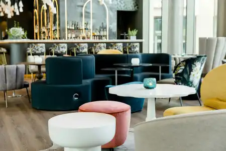 Motel One Dresden Am Zwinger - 34