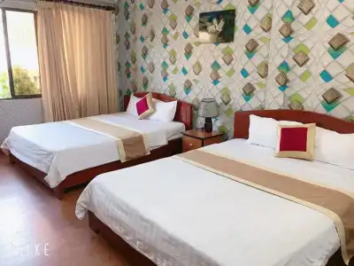 Cong Doan Vung Tau - 17