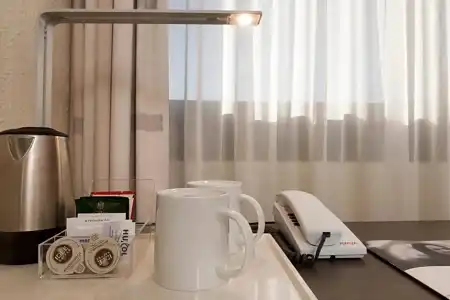 Mercure Duesseldorf - 25
