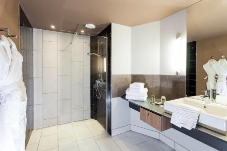 Restaurant Spa Ivan Vautier - 31