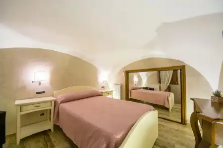 B&B La Casa nel Giardino - 3