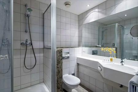 Best Western Plus Excelsior - 31