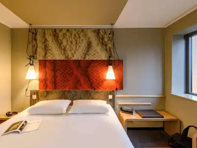 Ibis Berlin Mitte - 65