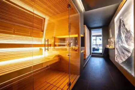 HB Aosta & Balcony SPA - 44