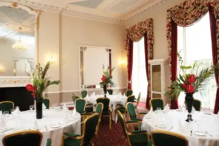 Doubletree by Hilton London Marble Arch - 27