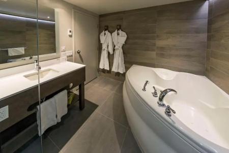 Hôtel & Suites Normandin Quebec - 92