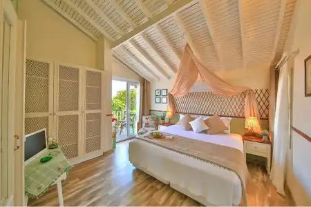 Taytanli Motel - 58