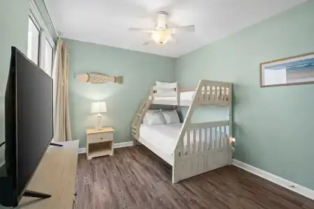 Splash Resort 1 by Panhandle Getaways - 337