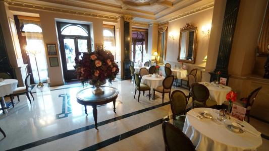 Anemon Koleksiyon Galata Otel - 14