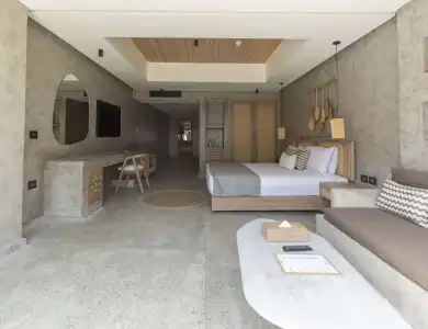 SUNRISE Tucana Resort - 30