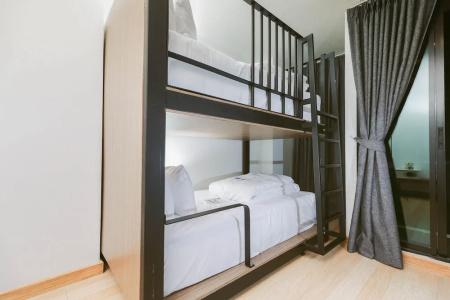 Kokotel Bangkok Sukhumvit 50 - 46