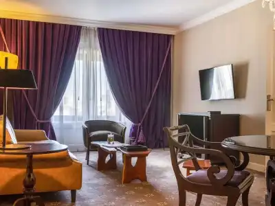 Sofitel Buenos Aires Recoleta - 142