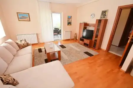 Apartments Soso - 4