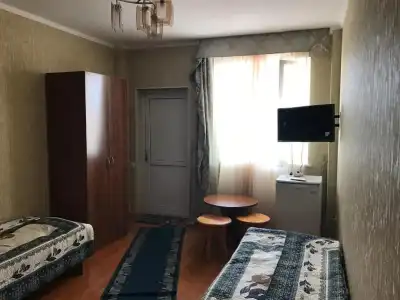 Adilet Guest House - 21