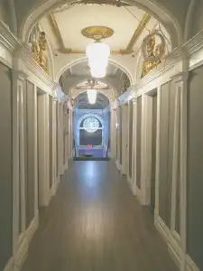 Sweden House - 28