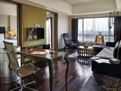 Sofitel Saigon Plaza - 25