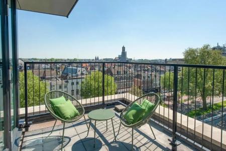 City Haarhuis - Worlds Crafted Collections - 72