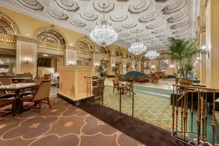 Omni William Penn - 39