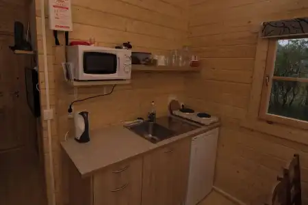 Bragdavellir Cottages - 72