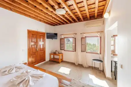 Lindos Harmony Suites - 21