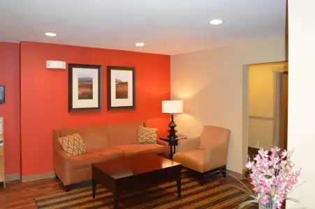 Extended Stay America Suites - Anchorage - Midtown - 2