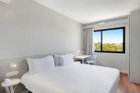 B&B Zaragoza Centro - 4