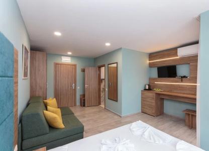 Tarsis Club & Aquapark - 35