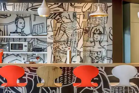 ibis Luzern Kriens - 18